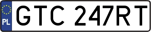 GTC247RT