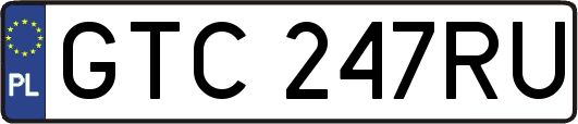 GTC247RU