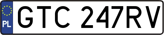 GTC247RV