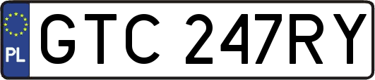 GTC247RY