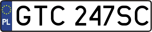 GTC247SC