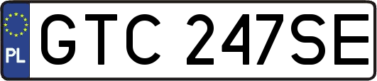 GTC247SE