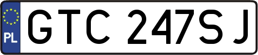 GTC247SJ