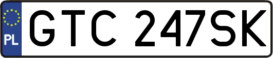 GTC247SK