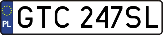 GTC247SL