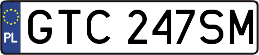 GTC247SM