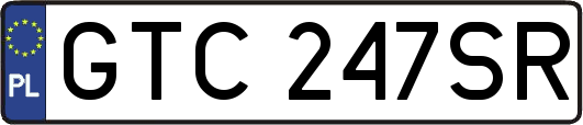 GTC247SR