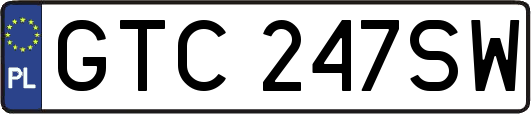 GTC247SW