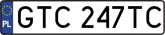 GTC247TC
