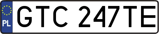 GTC247TE