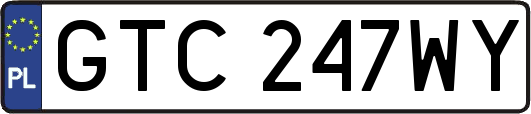 GTC247WY