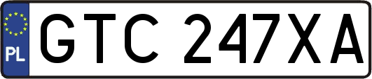 GTC247XA