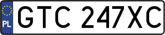 GTC247XC