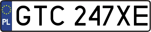 GTC247XE