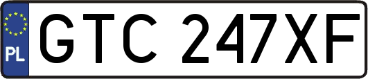 GTC247XF