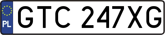 GTC247XG