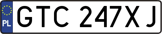 GTC247XJ