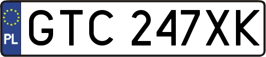 GTC247XK