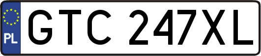 GTC247XL