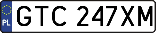 GTC247XM