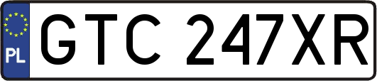 GTC247XR
