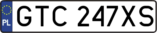 GTC247XS