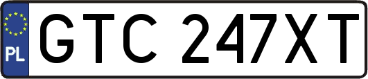 GTC247XT
