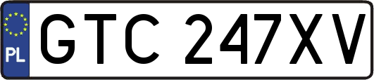 GTC247XV