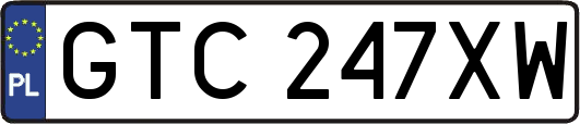 GTC247XW