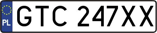 GTC247XX