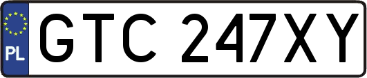 GTC247XY