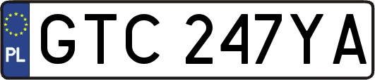 GTC247YA