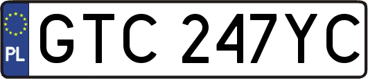 GTC247YC