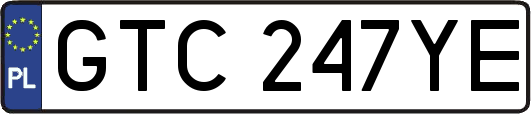 GTC247YE