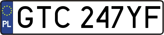 GTC247YF
