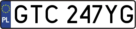 GTC247YG