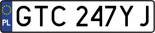 GTC247YJ