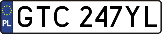 GTC247YL