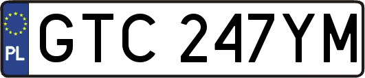 GTC247YM