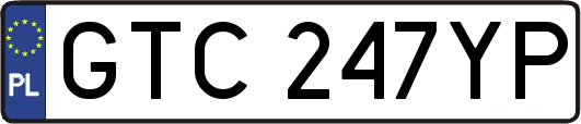 GTC247YP