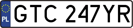 GTC247YR