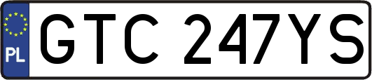 GTC247YS
