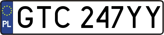 GTC247YY