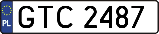 GTC2487