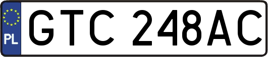GTC248AC