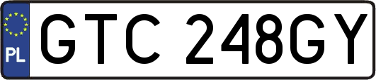 GTC248GY