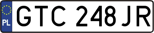 GTC248JR