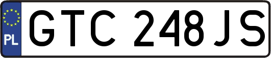 GTC248JS