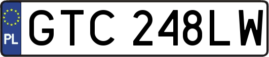 GTC248LW