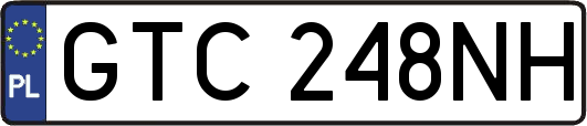 GTC248NH